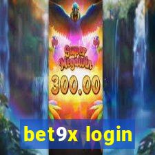 bet9x login